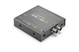 Blackmagic Mini Converter HDMI-SDI 6G