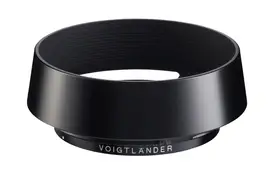 Voigtländer LH-10 Gegenlichtblende für 1,2/50 mm VM