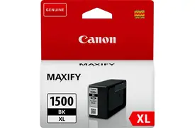 Canon PGI-1500XL schwarz Tinte