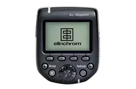 Rotolight HSS Transmitter für Fujifilm Sender für Neo 2, AEOS und Annova Pro 2