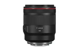 Canon RF 1,2/50 mm L USM Objektiv
