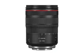 Canon RF 4,0/24-105 mm L IS USM Objektiv