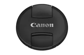 Canon E-95 Objektivdeckel