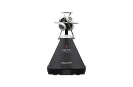 Zoom H3-VR Audio Recorder