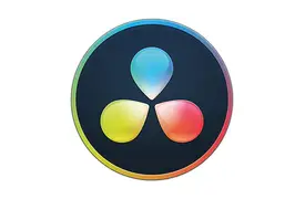 Blackmagic DaVinci Resolve Studio Software Dongle