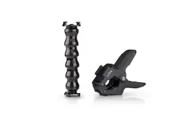 GoPro Jaws Flex Klemme