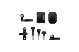GoPro Grab Bag Halterungen und Ersatzteile