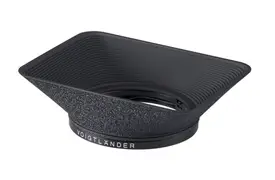 Voigtländer LH-11 Gegenlichtblende für C-Skopar 3,5/21 mm VM