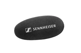 Sennheiser MZW 600 Schaumwindschutz für MKE600 Richtmikrofon