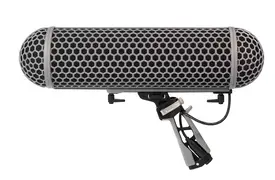 Rode Blimp 2 Korbwindschutzsystem