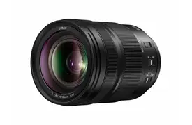 Panasonic Lumix S 4,0/24-105 mm Macro OIS Objektiv