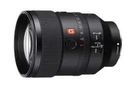 Sony SEL FE 1,8/135 mm GM schwarz Objektiv