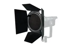 Aputure Barn Doors, Abschirmklappen