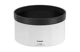 Canon ET-160B kurze Gegenlichtblende