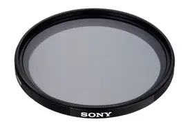 Sony 55 mm Polfilter