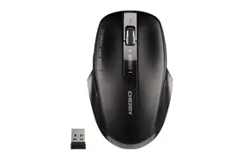 Cherry MW 2310 2.0 Funkmaus schwarz