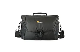 Lowepro Nova 200 AW II, schwarz Schultertasche