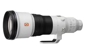 Sony SEL FE 4,0/600 mm GM OSS G-Master Objektiv