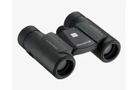 Olympus 10x21 RC II WP dunkelgrün, Fernglas