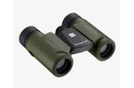 Olympus 8x21 RC II WP olivgrün, Fernglas