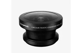 Olympus FCON-T02 Fish-Eye-Konverter
