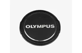 Olympus LC-37B Objektivdeckel MFT