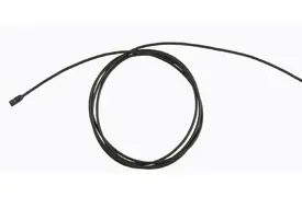 Sennheiser MKE 2-ew-GOLD Ansteckmikrofon mattschwarz