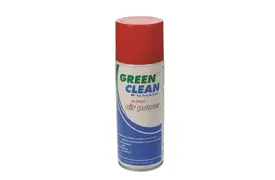 Green Clean High Tech Air Power Druckluft 400 ml und Ventil