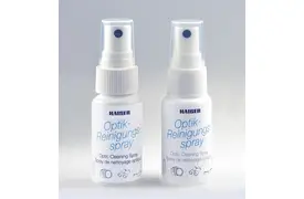 Kaiser Optik-Reinigungsspray 2 x 25 ml Pumpsprühflaschen