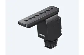 Sony ECM-B1M Mikrofon