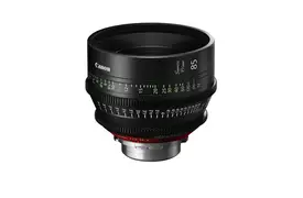 Canon CN-E85 mm T1.3 FP X (Meter) Cinema Lenses Sumire Prime