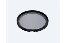 Sony 72 mm Polfilter zirkular
