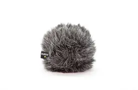 Rode WS8 Deluxe Fellwindschutz für NT5, NT55, NT6