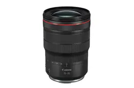 Canon RF 2,8/15-35 mm L IS USM Objektiv