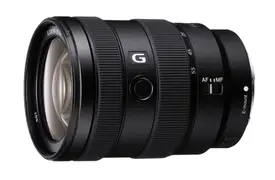 Sony SEL 2,8/16-55 mm G Objektiv