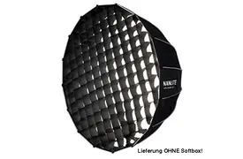 Nanlite EC-PR120 Stoffwabe (für SB-PR-120Q)