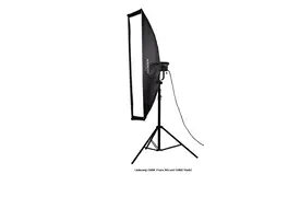 Nanlite SB-ST-140x30 Strip-Softbox (Forza 200/300/500)