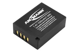 Ansmann NP-W126 Lithium-Ionen Akku