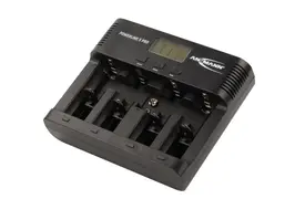 Ansmann Powerline 5 Pro Ladegerät
