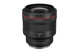 Canon RF 1,2/85 mm L USM DS Objektiv