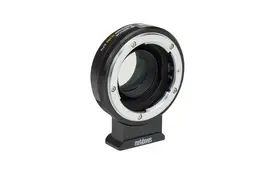 Metabones Nikon G an BMPCC4K ULTRA Speed Booster 0.71x Adapter