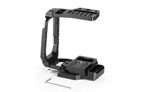 SmallRig 2255 Half-Cage QR für BMPCC 4K/6K