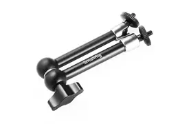 SmallRig 2066B Winkelarm 11' mit 1/4'" Gewinden"