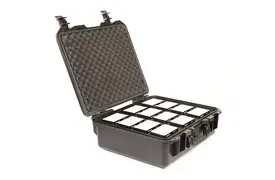 Aputure AL-MC 12-Light Production Kit LED-Leuchte im Kit