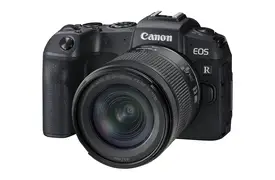 Canon EOS RP+RF 4,0-7,1/24-105 mm IS STM Kamerakit