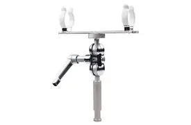 Nanlite T12-1-BHP Halterung mit Doppelgelenk