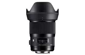 Sigma Art 1,4/28 mm DG HSM L-Mount Objektiv