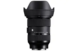 Sigma Art 2,8/24-70 mm DG DN L-Mount Objektiv