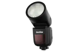 Godox V1-N Rundblitzgerät für Nikon