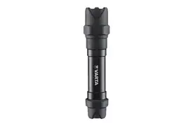 Varta Indestructible F30 Pro 6AA Taschenlampe mit Batterien